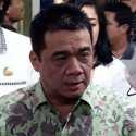 Unggul Sebagai Cawagub DKI, Riza Patria: Saya Tidak Mau Mendahului Dukungan Fraksi