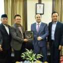 Azerbaijan Gandeng Sektor Pariwisata Indonesia Lewat Paket Umroh