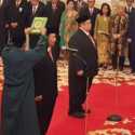 Anton Tabah: Kenapa Jokowi Pilih Kepala BPIP Yang Pernah Dapat Teguran Dari MUI?