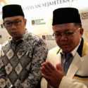 Ridwan Kamil Didukung PKS Maju Pilpres 2024?