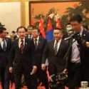 Setelah Kunjungi China, Presiden Mongolia Jalani Karantina 14 Hari