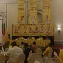 Gelar Rapat Konsolidasi Pilkada, Ketua Golkar: Survei Akan Beri Gambaran Calon Kepala Daerah