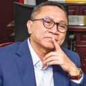 Kembali Jadi Ketum PAN, Zulhas Harus Rela Lepas Jabatan Wakil Ketua MPR