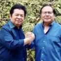 Rizal Ramli Doakan Pendiri Partai Demokrat Diterima Di Sisi-Nya