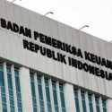 BPK Uraikan Penemuan Dugaan  60 Persen Kecurangan Yang Ada Di Tubuh Asabri