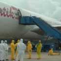 Angkut Ratusan WNI Dari China, Batik Air: Kami Sudah Sesuai Prosedur