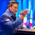 SBY Keliru Kalau Jadi Komandan Oposisi