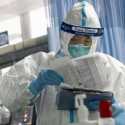 Menghemat Baju Pelindung, Petugas Rumah Sakit Di China Tahan Diri Tidak Ke Toilet