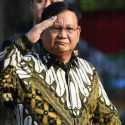 Prabowo Jadi Menteri Terbaik, PAN: Nggak Sia-sia Gabung Dengan Jokowi