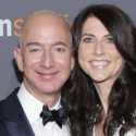 Saham Amazon Melesat 12 Persen, Harta Jeff Bezos Bertambah Rp 180 Triliun Dalam 15 Menit