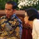 Ketua Gerindra Titip Ke Jokowi Agar Sri Mulyani Ikut Direshuffle