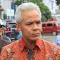 Ganjar Tolak Rencana Pemulangan WNI Eks Kombatan ISIS