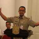 Serangan Kelompok Bayaran Bikin Popularitas Anies Meroket