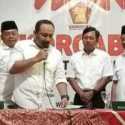 Bantahan Gerindra Jatim Soal Surat Rekomen OK
