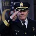 Amerika Punya Kepala Polisi Muslim dan Disumpah Di Bawah Alquran