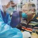 Di Shanghai, Dokter Obati Corona Dengan Darah Pasien Yang Pulih