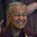 Breaking News: Mahathir Mohamad Kembali Calonkan Diri Sebagai Perdana Menteri