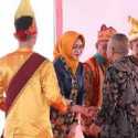 Terima Anugerah Kebudayaan, Airin: Ini Untuk Rakyat Tangsel