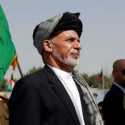 Ashraf Ghani Ungguli Perolehan Suara, Kembali Jadi Presiden Afganistan