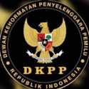 Anggota KPU Kalsel Dilaporkan Ke DKPP Atas Dugaan Kongkalikong Dengan Caleg