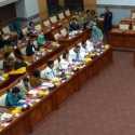 Raker Bareng Menkominfo, Komisi I DPR Bahas RUU Perlindungan Data Pribadi