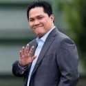 Demokrat: Erick Thohir Sesat Logika, Bentuk Saja Pansus Biar Terbongkar<i>!</i>
