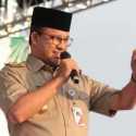 Anies Kepala Daerah Paling Dikenal, Gubernur Rasa Presiden Bisa Jadi Kenyataan