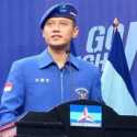 AHY Maju Pilpres 2024, Pengamat: Terbuka Lebar, Tapi Harus Koalisi