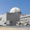 Reaktor Nuklir Barakah Menjadi Reaktor Nuklir Pertama Di Dunia Arab?