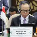 Kepada Forum OKI, Wamenlu RI Minta Negara Muslim Komitmen Penuh Untuk Palestina