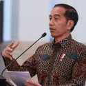 Jokowi Cari Aman Soal Pemulangan Eks Kombatan ISIS