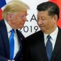 Kepada Donald Trump, Xi Jinping Optimis China Bisa Atasi Corona