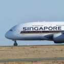 Cegah Penyebaran Covid-19, Maskapai Singapura Kurangi Perjalanan Menuju Indonesia