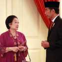 Solo Digantung, Bukti Megawati Mulai Pertimbangkan Kekuatan Jokowi