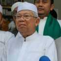 Fungsinya Belum Kelihatan, Pengamat: Publik Akan Menilai Maruf Amin Seperti Wapres Boediono