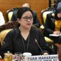 Rayakan Ultah PDIP, Puan Maharani Ingin DPR Guyub