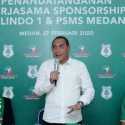 Ingin PSMS Lolos Ke Liga 1, Edy Rahmayadi Minta Doa Seluruh Rakyat Sumut