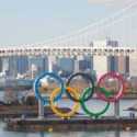 Jepang Waswas Virus Corona Ganggu Olimpiade Tokyo 2020
