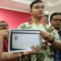 Jelang <i>Fit And Proper Test</i> Di Jakarta, Gibran Pamit Ke Walikota Solo