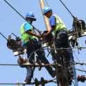 Sebanyak 326 Gardu Listrik Di Jakarta Dan Bekasi Dipadamkan PLN