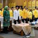 Petinggi PKS Hadiri Musda Golkar Banten, Sinyal Koalisi?