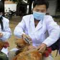 Flu Burung Mewabah Di Selatan Hubei, 17 Ribu Unggas Dimusnahkan