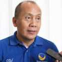 Saan Mustopa: Putra Pak Surya Paloh Cuma Satu, Partai Lain Banyak Banget