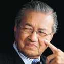 Usai Mundur, Mahathir Mohamad Dilantik Jadi Perdana Menteri Sementara