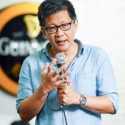 Rocky Gerung Setuju Syahganda, Jokowi Akan Jatuh Dengan Sendirinya Tahun Ini