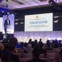 Di Depan Investor Luhut Akui Kasus Meikarta Sangat Menyakitkan Bagi Indonesia