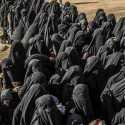 Putra Putri Polri Sambut Baik Keputusan Pemerintah Tak Pulangkan Eks WNI ISIS