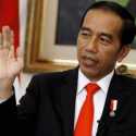 Evakuasi WNI, Jokowi: Misi Mulia Yang Dilaksanakan Penuh Disiplin