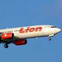 Boeing Bayar Sisa Kompensasi Korban Lion Air JT610
