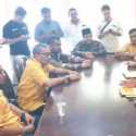 Yasir Ridho Lubis Optimis Pimpin Golkar Sumut